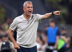 İsmail Kartal, ''Dün gece özel bir toplantı yaptık'' diyerek açıkladı