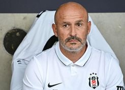 Italiano'dan galibiyetin şifresi: Oyuna forvet aldım çünkü...