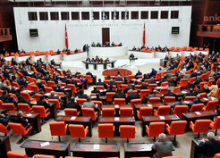 CHP'li Kılıç: Çocuk adaletinde başarı cezaevi süresiyle değil, okula dönüşle ölçülür