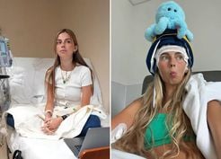 26 yaşındaki sosyal medya fenomeni kanserle mücadelesini kaybetti