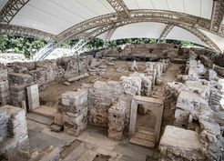 Kadıkalesi-Anaia UNESCO Dünya Mirası Geçici Listesi'nde