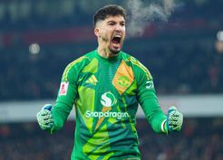 Manchester United resmen açıkladı: İşte Altay Bayındır'ın yeni takımı