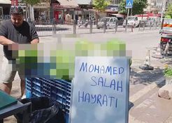 Yurdum insanı şaşırtmıyor! Sözünü tutup bedava dağıttı