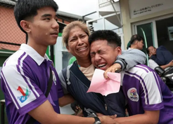 Tayland'da Okul Saldırısı: 8 Kişi Hayatını Kaybetti