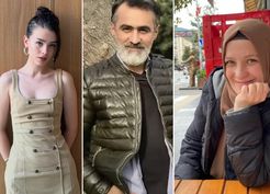 Ülkü Hilal Çiftçi'nin ailesinde kriz büyüyor! Babaya zina suçlaması