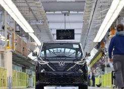 VW'de Tarihi Yol Ayrımı: Maliyet Krizine Acil Çözüm
