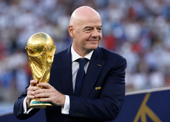 Infantino’nun başı bu kez fena dertte: UEFA günlerinden kalan skandal iddia