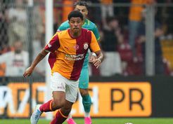 Galatasaray'a Hazırlık Maçında Villarreal Engel