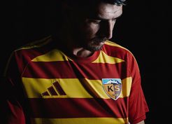 Kayserispor, Fethi Özer ile 1 Yıllık Sözleşme İmzaladı