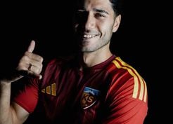 Kayserispor, Mert Göckan'ı Kadrosuna Kattı