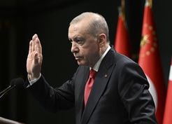 4 yeni büyükelçi ataması yapıldı