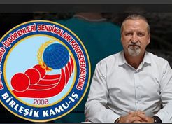 Birleşik Kamu-İş’ten iktidara “seyyanen zam” çağrısı