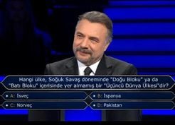 Hangi ülke, Soğuk Savaş döneminde 