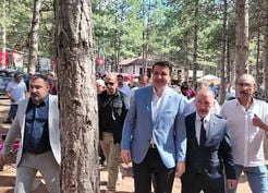 Saadet Partisi'nden Mekke Anlaşması'na sert eleştiri