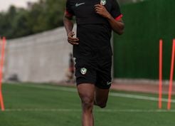 Amed, Erzurumspor maçı hazırlıklarına başladı