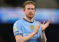 Galatasaray'a De Bruyne önerisi! Yönetimin kararı çok konuşulur