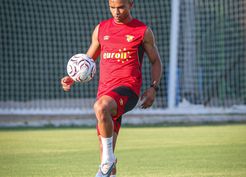 Göztepe'de transfer belirsizliği: Juan ve Dennis'in durumu merak ediliyor