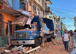 Kolombiya'da 7,4 Büyüklüğündeki Deprem: En Az 26 Ölü