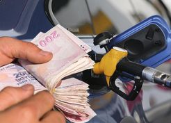 Benzin ve motorinde 100 lira sınırı için tarih verildi