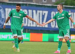Muğlaspor ilk haftada Sarıyer'e 2-0 yenildi