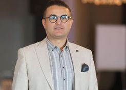 Sektörün deneyimli ismi İsmail Yazıcı'dan dikkat çeken öngörü: Fabrikalar elektriğini kendisi üretecek