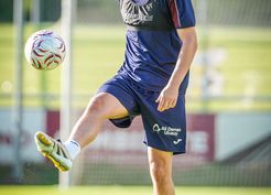 Trabzonspor, Salih Malkoçoğlu'nu Al Jazira'ya sattı