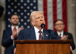 Trump'tan İran'a tazminat yanıtı: 'Son 50 yılın zararını ödeyin'