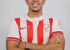 Boluspor, Paraguaylı Escobar ve Diaz'ı Transfer Etti