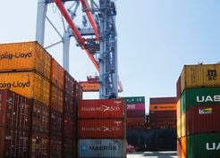 Mercosur-AB Anlaşması Brezilya İhracatını Artırdı