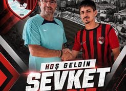 Denizli İdman Yurdu'ndan çifte transfer