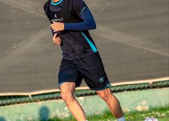 Erzurumspor, Amed maçı hazırlıklarına başladı