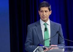 Fed Başkanı Kevin Warsh faiz ve yapay zekâ üzerine konuştu
