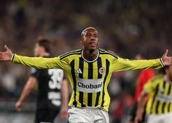 Güle oynaya turladık! Fenerbahçe, Şampiyonlar Ligi’nde play-off turuna yükseldi