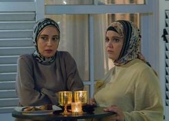 Fenomen dizi Kızılcık Şerbeti'nın kadrosu resmen dağıldı