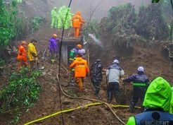 Filipinler'de Tropik Fırtınalar ve Muson Yağışları: 19 Ölü, 15 Yaralı