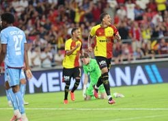 Göztepe, Samsunspor Deplasmanında İlk Hafta 3 Puan Peşinde