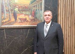 Antep Fıstığı Hasadında Ürün Güvenliği İçin İş Birliği Çağrısı