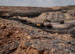 Güney Afrika'da Kaçak Madende Göçük: 14 Madenci Hayatını Kaybetti