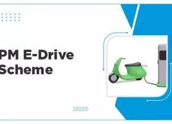 Hindistan EV Teşvik Programını 2028'e Uzattı