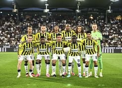 İlk maç Kadıköy'de! İşte Fenerbahçe'nin Şampiyonlar Ligi play-off turundaki rakibi