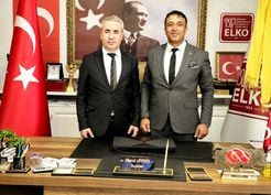 Eskişehir'de İŞKUR ve Esnaf Odasından Nitelikli Personel İçin İşbirliği
