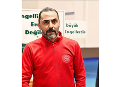 Engelli Derneği Başkanı'ndan TYP'de 9 Ay Sınırının Kaldırılması Talebi