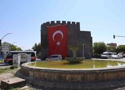 TBMM'den Tarihi Adım: 467 Oyla Kabul Edilen Kanun Diyarbakır'da Memnuniyet Yarattı