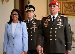 İsrail ile Venezuela 17 yıl sonra konsolosluklarını yeniden açıyor