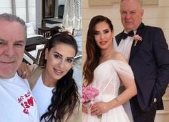 Burak Sergen'in eşi Gizem Sergen kimdir? Gizem Sergen kaç yaşında, nereli?