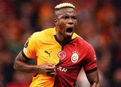 Galatasaray'da kriz! Yönetim Osimhen'i çıldırttı