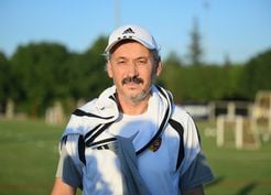 Gerin: Asıl Sınavlar Bu Hafta Başlıyor