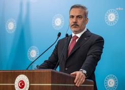 Fidan: İsrail Adım Atmazsa Türkiye, Katar ve Mısır Radikal Adımlar Atabilir