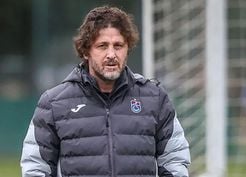 Trabzonspor'un Avrupa Ligi play-off turundaki rakibi belli oldu