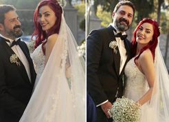 Erhan Çelik'in doktor eşi Özlem Gültekin hayatını kaybetti
